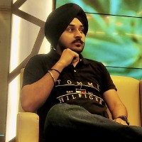 Jagdeep Singh