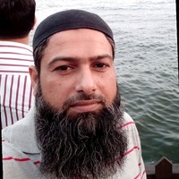 Kamran Shabbir