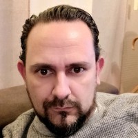 Francisco Jose Ruiz Salvador