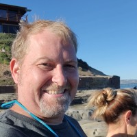 Jim Sandelin