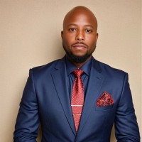 Marcus D Robinson, C2Ex