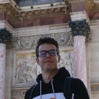Gabriel Demoulliers