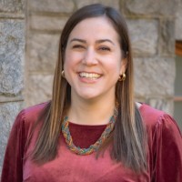 Kaitlin Irvine, M.Ed.