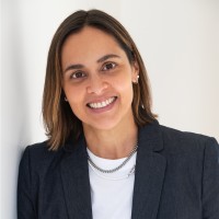Brenda Olazo, Bba