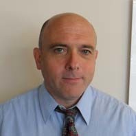 Paul Wilson