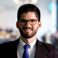 Gustavo Barcelos Mota