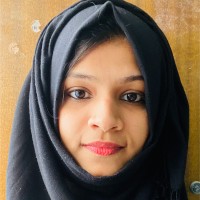 Sajna Ashraf
