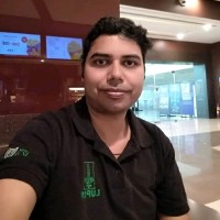 Vipul Jain