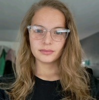 Anna Blom