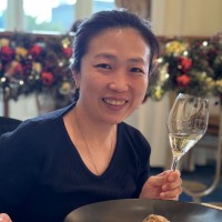 Cynthia Leung