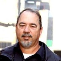 Keith Bergeron