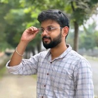 Prasanth Eswaran