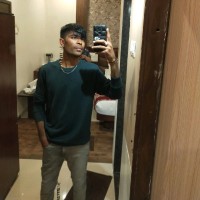 Ritik Makwana