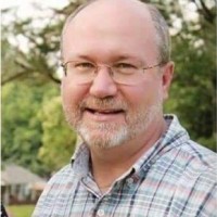 Donald Grimes