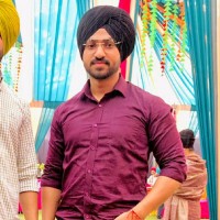 Manjeet Singh
