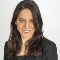 Netta Sagie, Ph.D