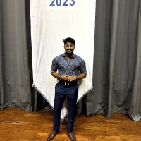 Gaurav Anoop