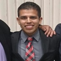 Alex Mancilla