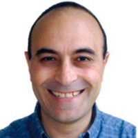 Maurice Bensimon