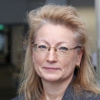 Kerstin Glanzmann-Schaar