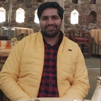 Deepak Arora