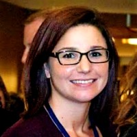 Christina Reilly