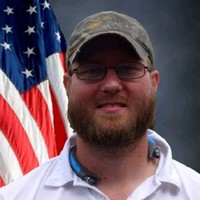 Lee Blackmon, Cprp