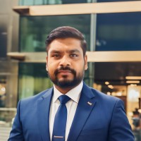 Brijesh Gupta
