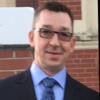 David Stone