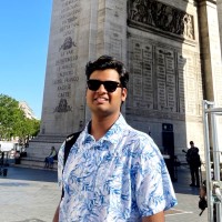 Suyash Kumar Bhagat