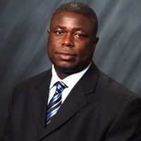Eric K. Alovor, MSc E.E , MSc C.E