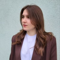 Katya Sikorskaya