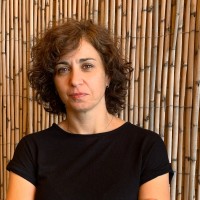 Eva Bravo Arroyo