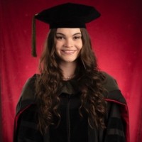 Elizabeth Harmon, Pharmd