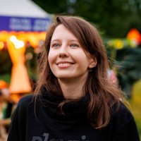 Violetta Lukomskaya