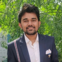 Shivam Chotaliya