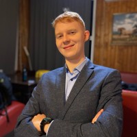 Daniil Kholodov