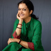 Janaki Sabesh