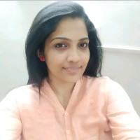 Pavithra Sekar