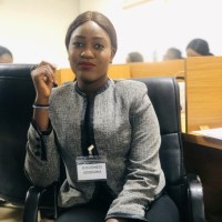 Goodness Udebiuwa
