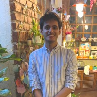 Saurav Dabas
