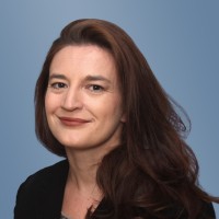 Jane Davies Evans Kc