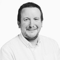 Paul Kimber