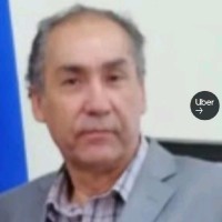 Alejandro Villablanca Perez