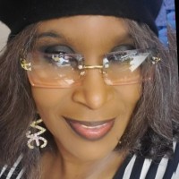 Gwen Johnson