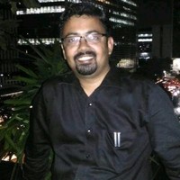 Dinkar Khandelwal