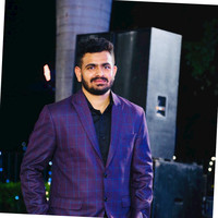 Venkata Akhil Kumar Gunisetty