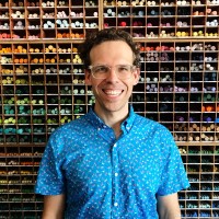 Joshua Brown