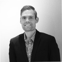 Tobias Edoff