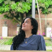 Erika Tatiana Galvis Martínez